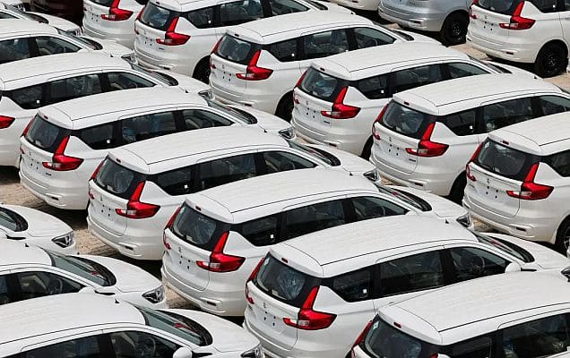 Strong demand, new launches drive double-digit growth in auto wholesales in Feb: Report 