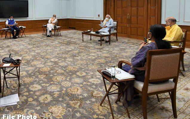 Cabinet approves implementation of National Mission on Edible Oils – Oil Palm