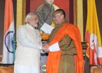 Engaging with neighbours