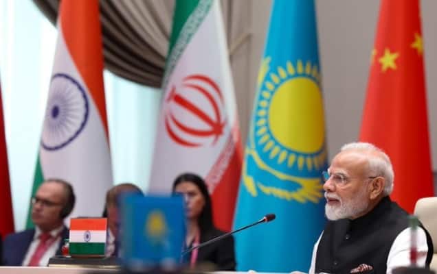India highlights 13 outcomes from SCO summit; Centre for security threats among key decisions