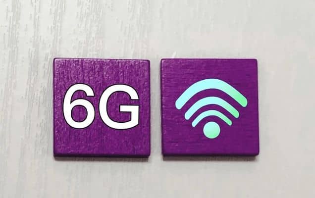 From 5G to 6G, India building a global digital carriageway: Telecom minister Jyotiraditya Scindia 