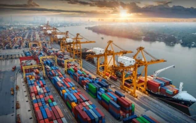 India's Textile Exports May Gain Nearly $1 Bn From UK FTA: Ind-Ra 