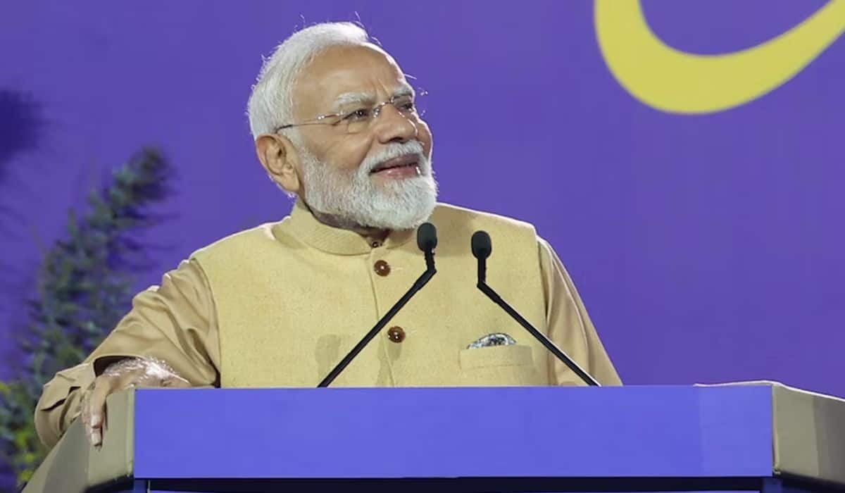 Text of Prime Minister's address at a community event in Australia