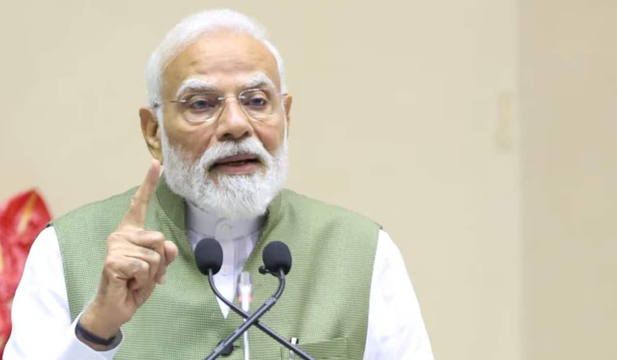 Text of PM's speech during release of former President Shri Ram Nath Kovind's autobiography