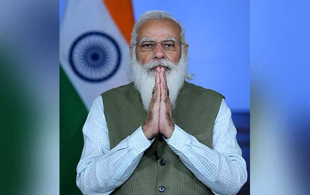 PM Modi at UN: India working towards restoring 2.6 crore hectares of degraded land by 2030