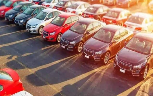Passenger vehicle sales race ahead in May as Maruti, Kia break records