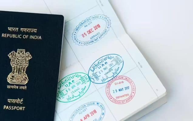 UAE to launch 16 new centres for Indian passport and visa services from July 1