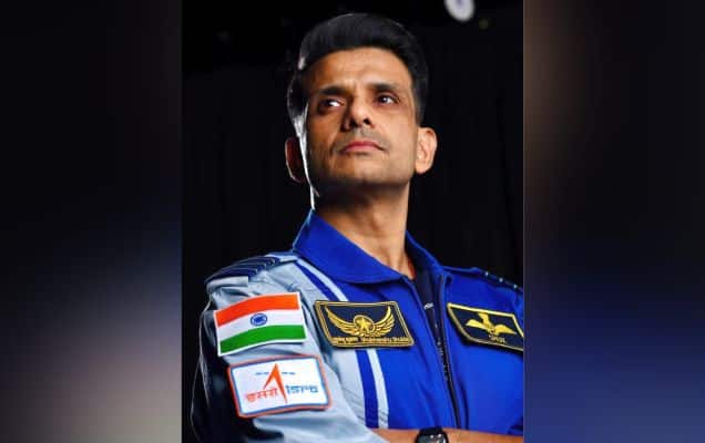 India enters its 2nd orbit, not just to fly, but to lead: Shux