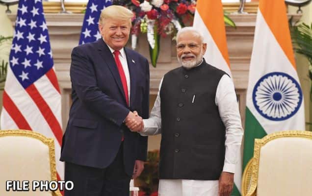 India & US aren't just talking, they're delivering results: Sergio Gor marks 100 days as Trump's envoy