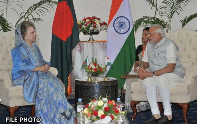BNP Appreciates PM Modi For Condolence On Khaleda Zia, Recalls Her Role In India-Bangladesh Ties