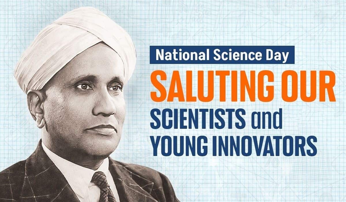 PM Modi reaffirms resolve to harness Science & Tech for National Development and Global Good on National Science Day