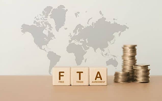 FTAs boost global demand for Indian talent, expand mobility options 