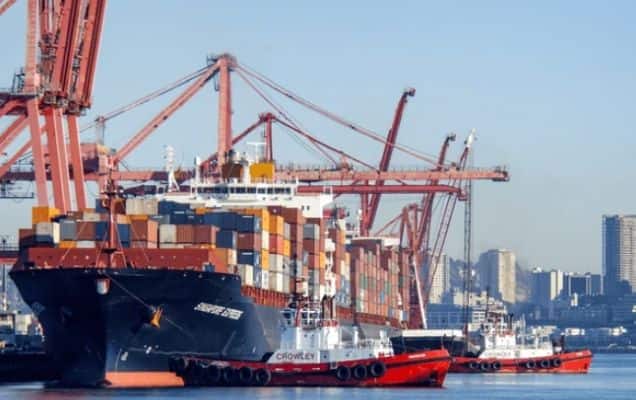 Despite ‘major challenge’ of US tariffs, India’s seafood export hits all-time high
