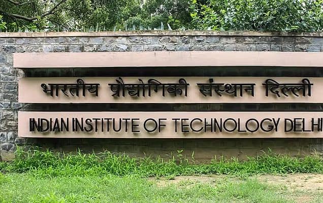 IIT Delhi tops India in QS Rankings 2027; 52 Indian institutions feature 