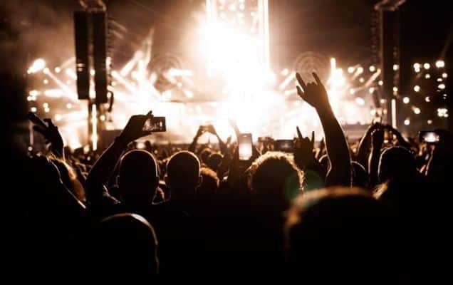 India’s growing wallets are fuelling the world’s massive concert rush