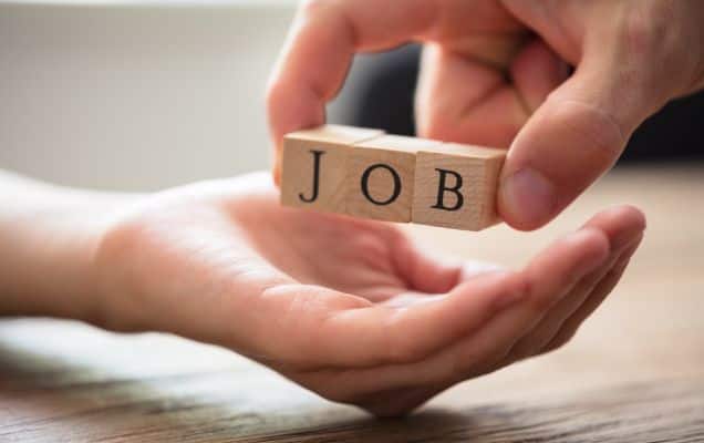 Today, Many Indians Aspire To Be Job Creators 