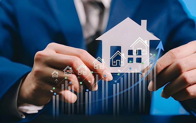 India's mid-income and luxury housing segments drive real estate growth in Q4 FY26 