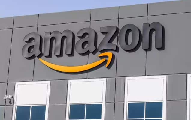 Amazon says will invest $35 billion in India by 2030, investment will create one million jobs