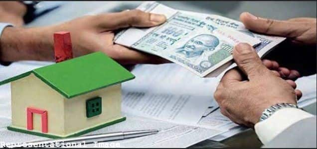 Relief to homebuyers! Government to contribute Rs 10,000 crore to fund stalled projects