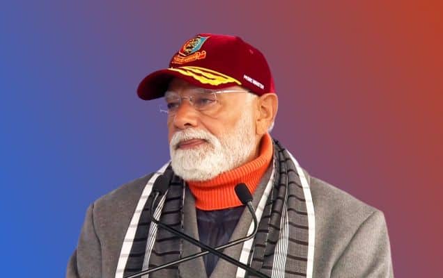 FTA to open vast opportunities for India’s youth: PM 