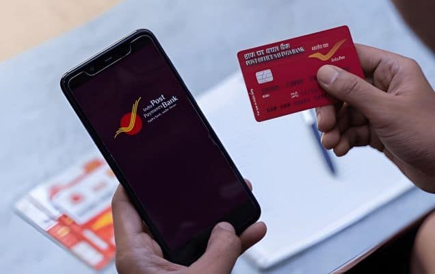 India Post crosses Rs 4,000 crore quarterly revenue for first time; Q1 turnover jumps 22%