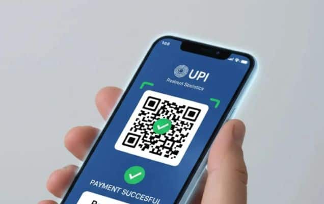 UPI transactions surge over 5 years; 12 countries adopt India’s digital payment system 