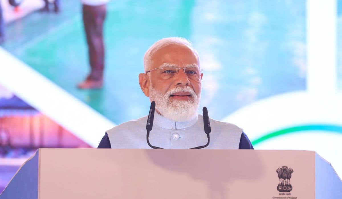 Text of PM’s address during Vibrant Gujarat Regional Conference for Kutch and Saurashtra Region