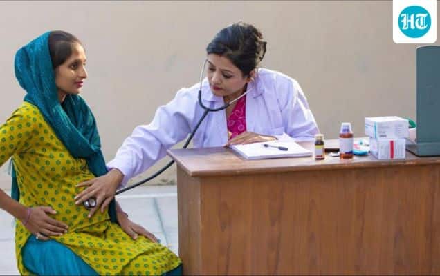 No mother should lose her life in childbirth