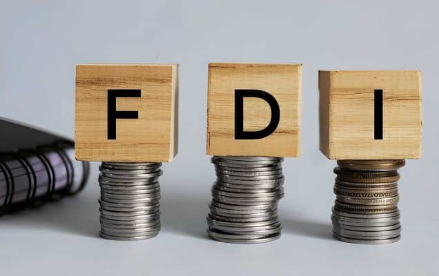 Centre allows 100% FDI in insurance via auto route 