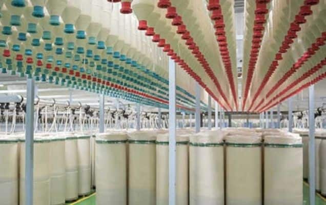 Government Approves 22 More Textile Companies Under PLI Scheme, Taking Total Round-III Selections To 96 