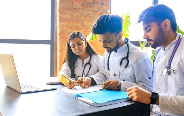 Nearly 10,000 more MBBS seats up for grabs this year 