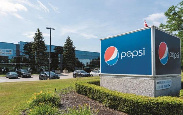 PepsiCo India to invest ₹5,700 crore by 2030 on capacity expansion 