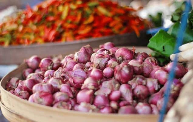 Farmers to benefit as Centre hikes onion procurement price by 13% to ₹2,125 per quintal