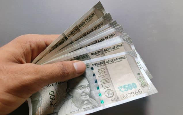 Rs 4,31,138 Crore: How Govt Achieved The Big Savings Figure From Direct Benefit Transfer 