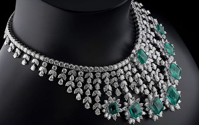 Gem & Jewellery export rises 4% in Feb. despite tariff impact