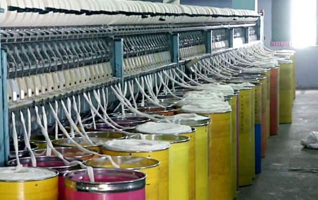 Textile exports to 111 countries see growth in Apr-Sept; supplies to 38 countries see more than 50% jump