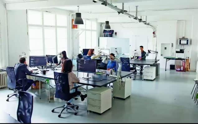 Manufacturing emerges as new growth engine for India’s GCC office demand