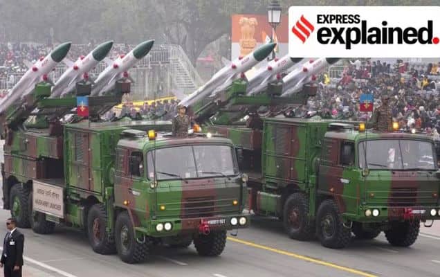 How Operation Sindoor demonstrates capabilities of Made in India defence technology 