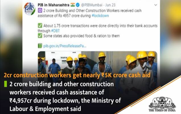 Here Are The Top News Stories For 25th June 2020