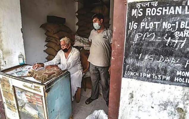 Rural consumption growth outpaced urban in last decade