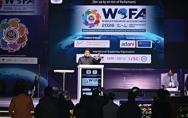 With FTA, India's exports to EU can double in 5 years, says Goyal