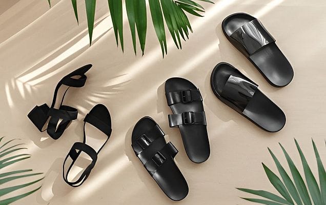 Technical textiles critical to footwear sector 