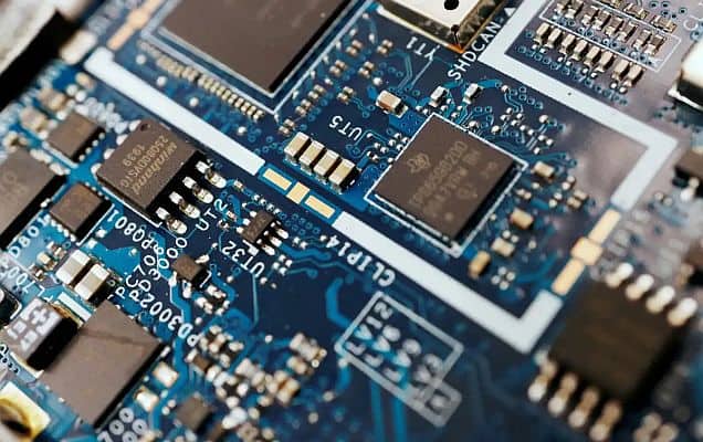 India's chip ambitions set to take wing with Micron's Gujarat plant coming onstream next month