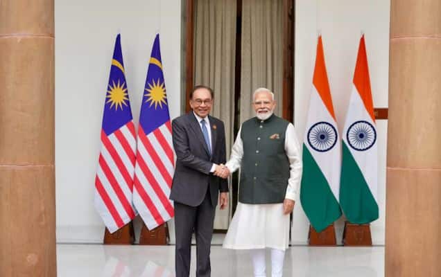 ‘PM Modi is so popular’: Malaysian PM on Modi’s international appeal’