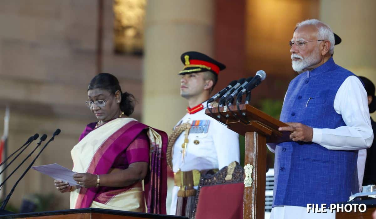 पब्लिक ऑफिस संभालने के लिए नया मार्गदर्शक सूत्र