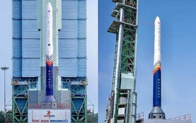 From ISRO to industry: How Vikram-1’s orbital success could power India’s USD 100-billion space economy