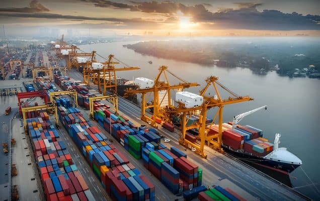 'Last year we exported Rs 35,000 crore components to China': Union Minister Ashwini Vaishnaw