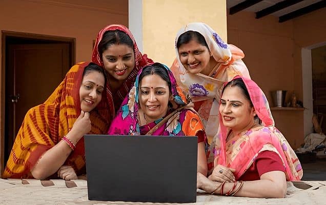 Women’s employment rate rises to 39% in 2025 from 22% in 2017: Mansukh Mandaviya 