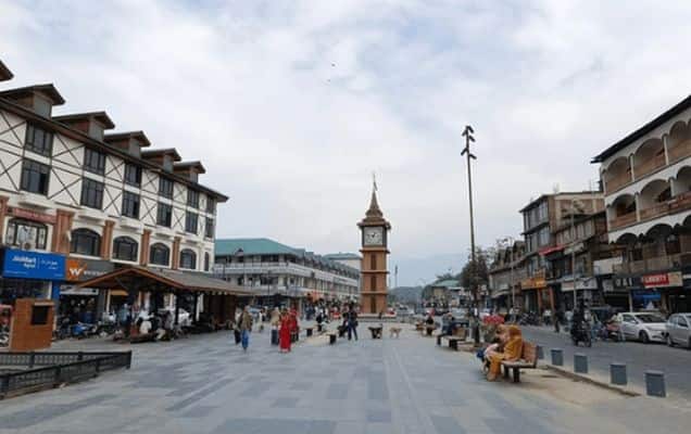Life's changed in J&K, Ladakh since Article 370, 35(A) repeal: PM Modi