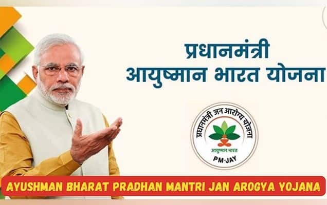 From Health Access to Health Security: Ayushman Bharat is reshaping Indian public healthcare 